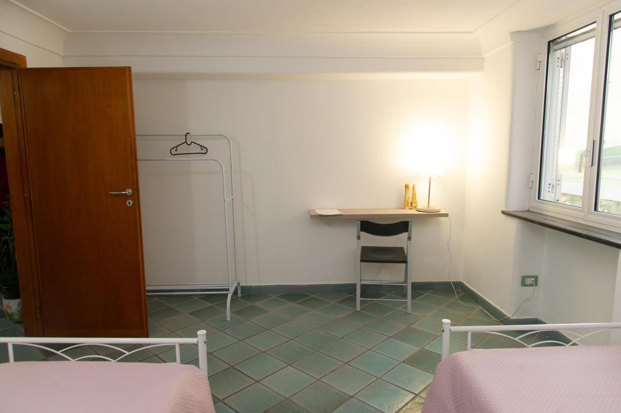 Casa Marina Ischia Apartman Kültér fotó