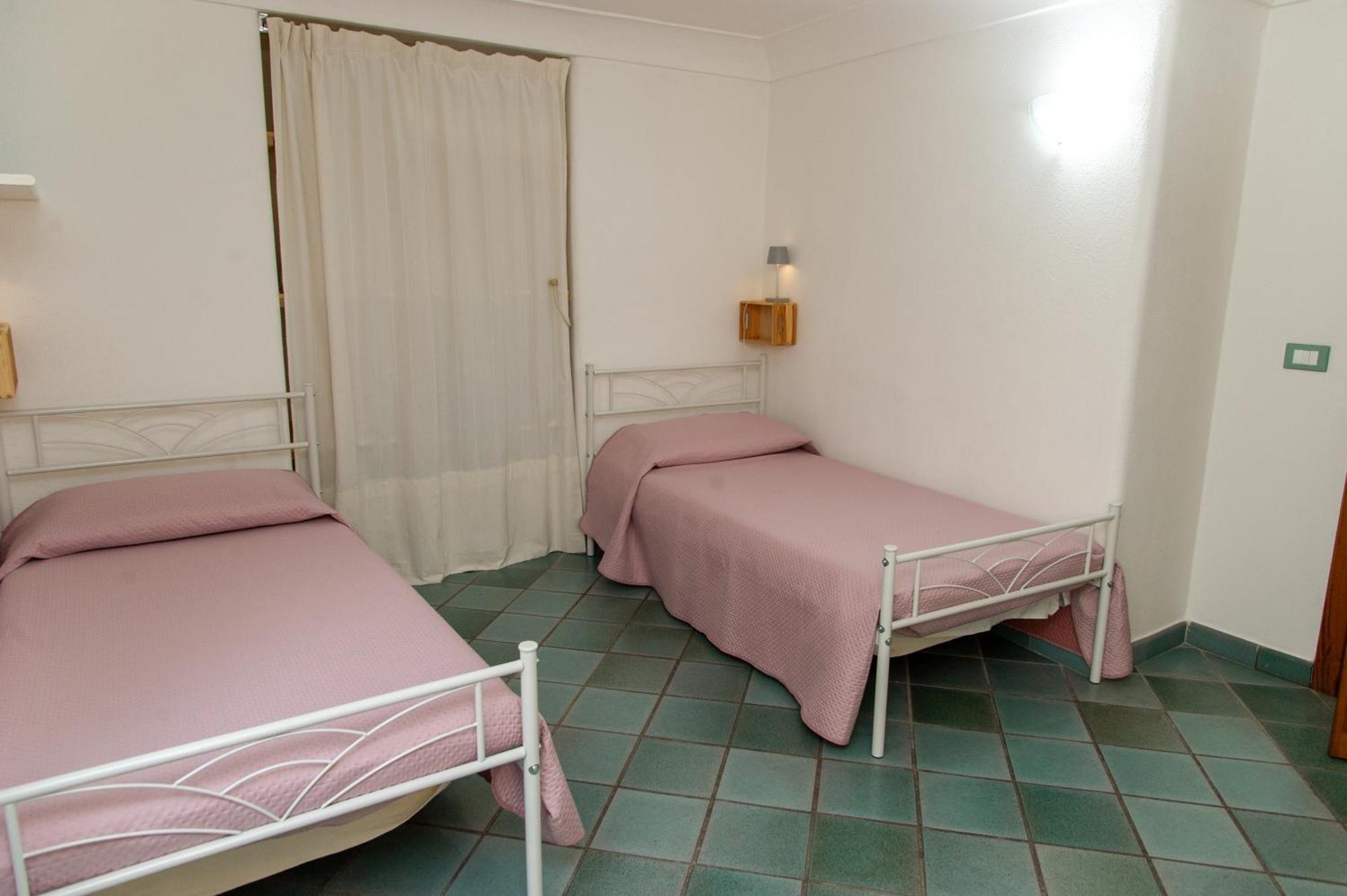 Casa Marina Ischia Apartman Kültér fotó
