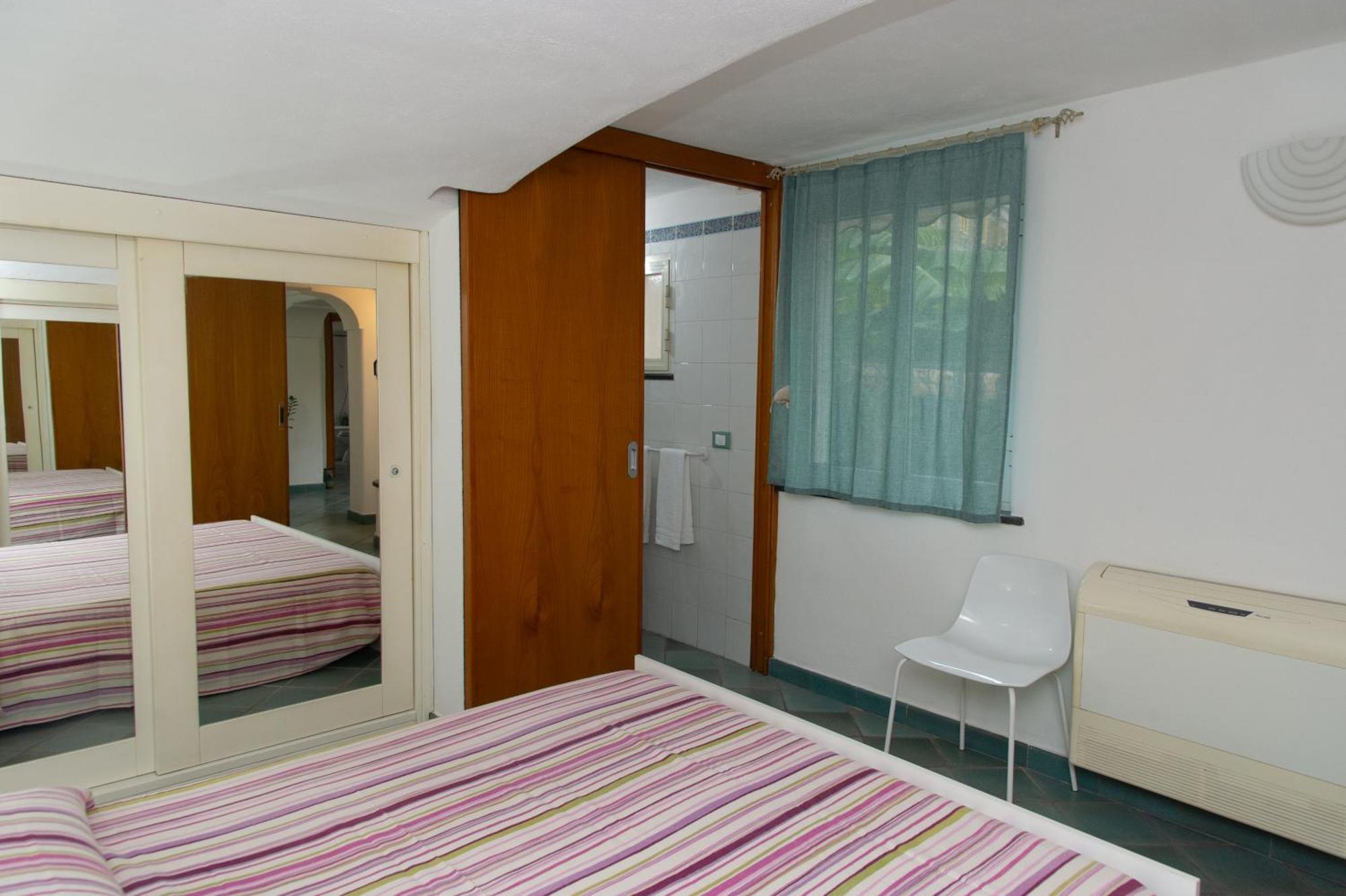 Casa Marina Ischia Apartman Kültér fotó
