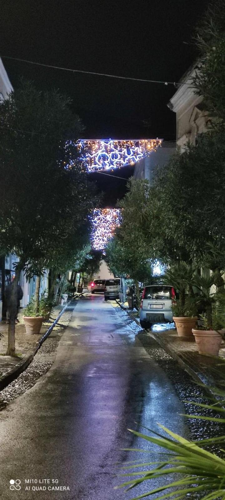 Casa Marina Ischia Apartman Kültér fotó