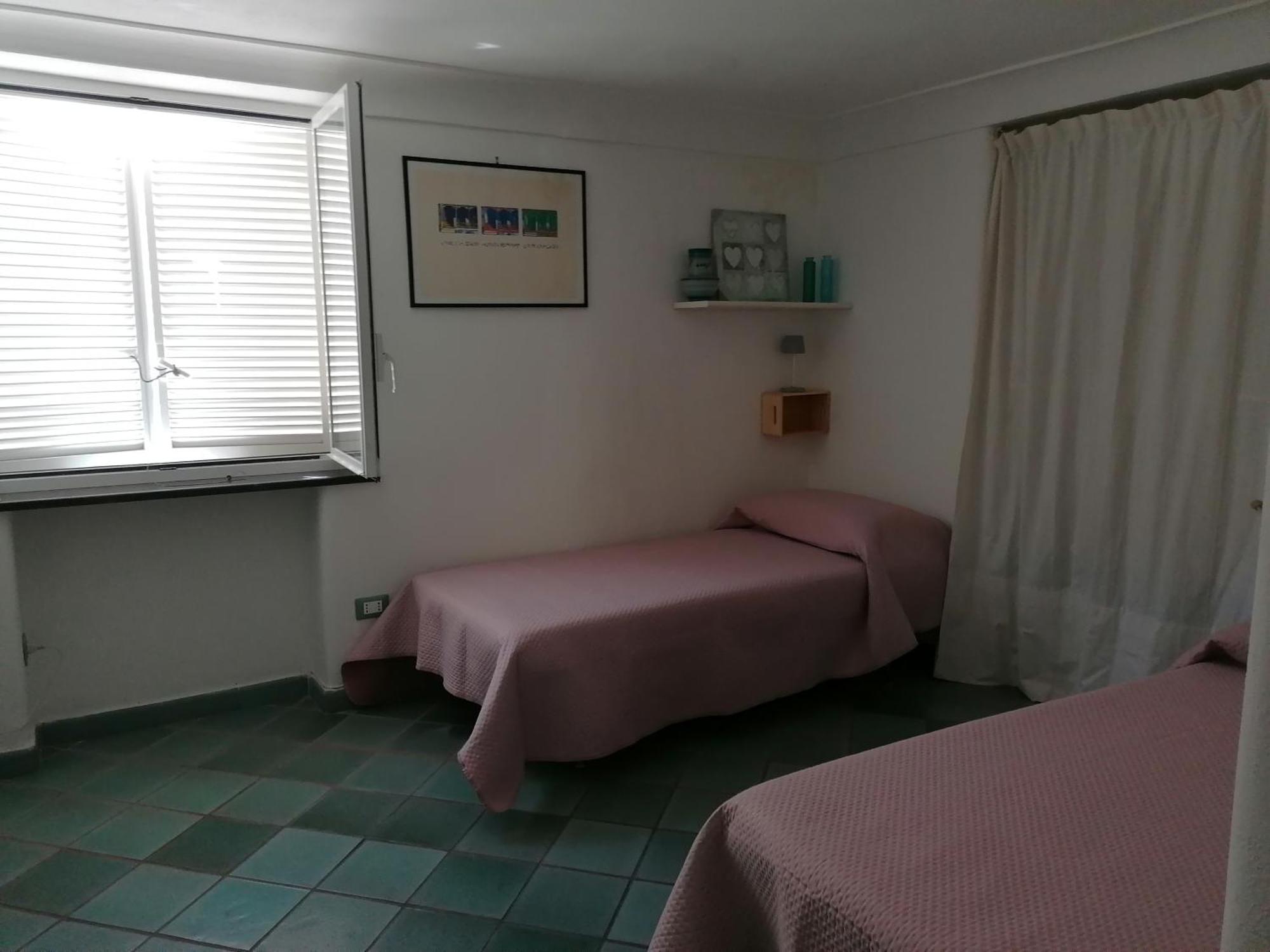 Casa Marina Ischia Apartman Szoba fotó