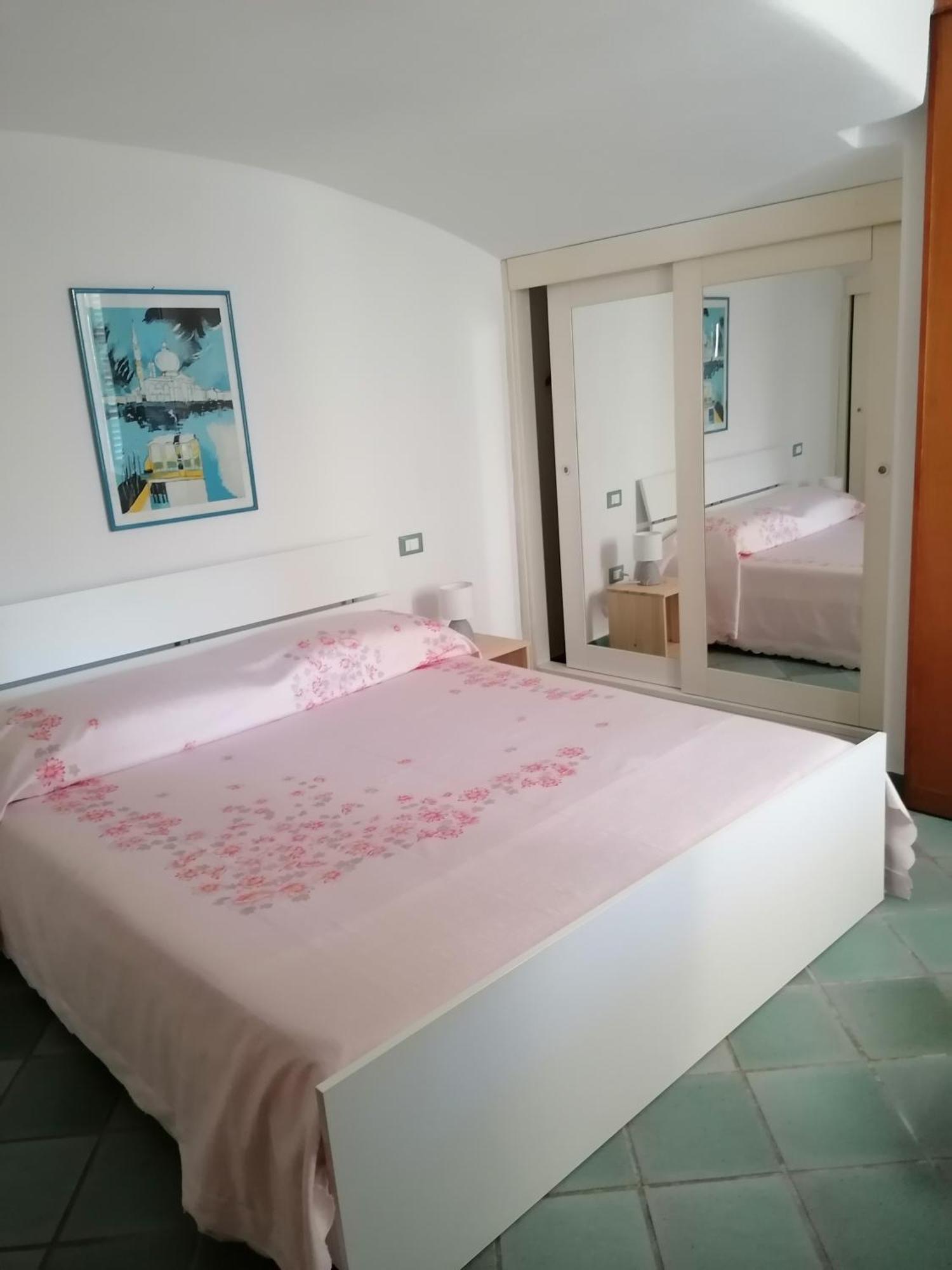 Casa Marina Ischia Apartman Szoba fotó