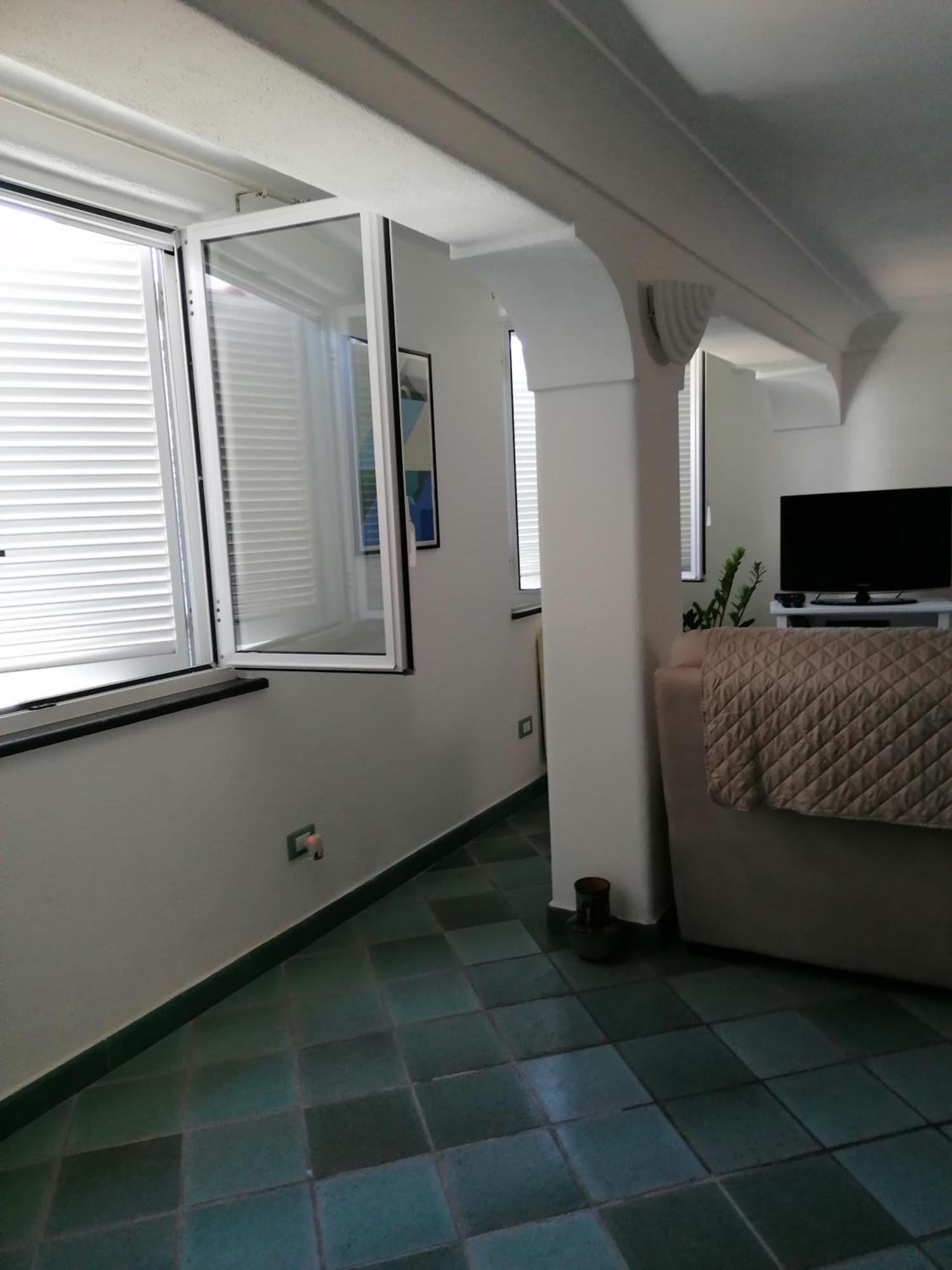 Casa Marina Ischia Apartman Szoba fotó