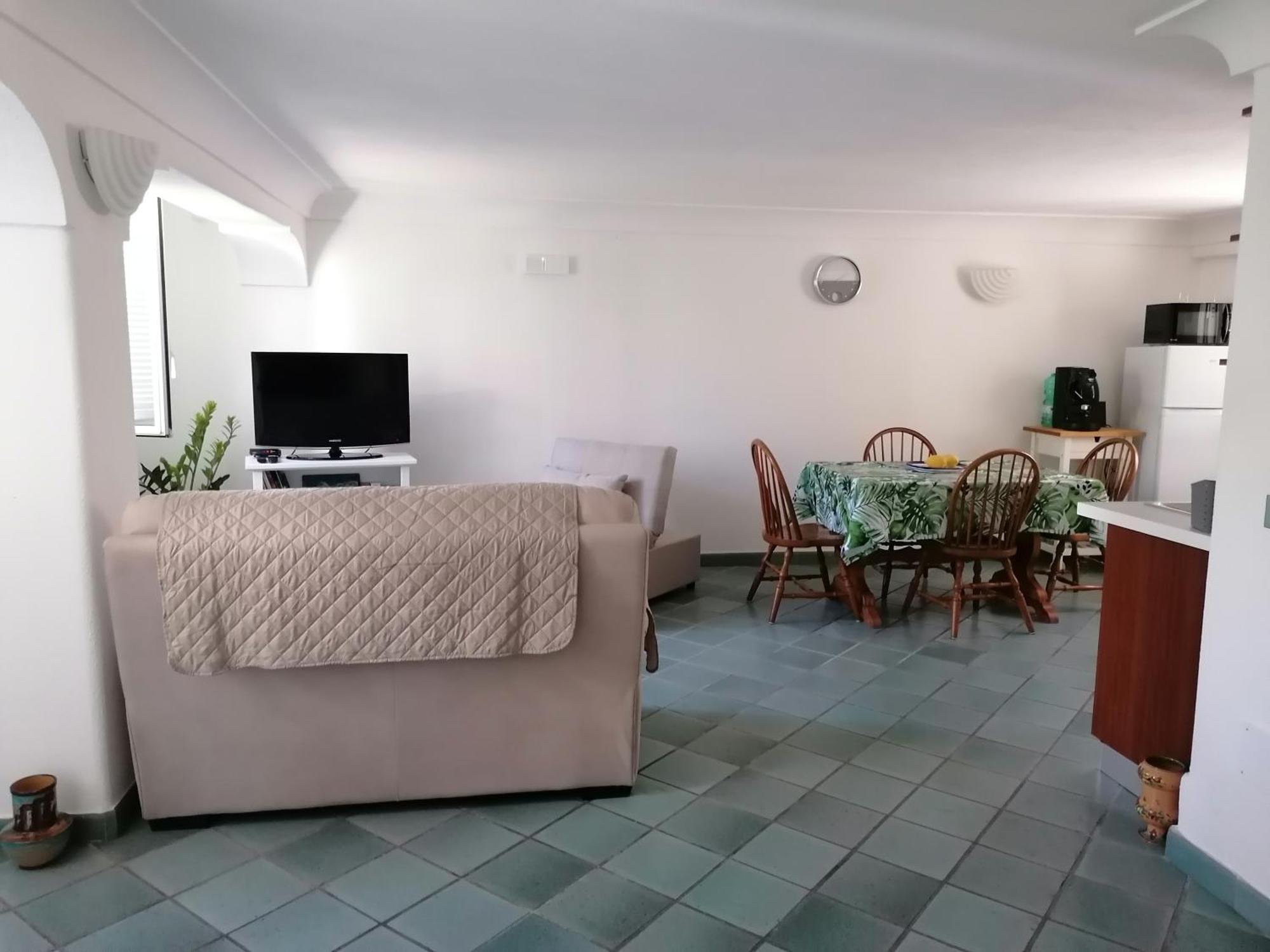 Casa Marina Ischia Apartman Szoba fotó
