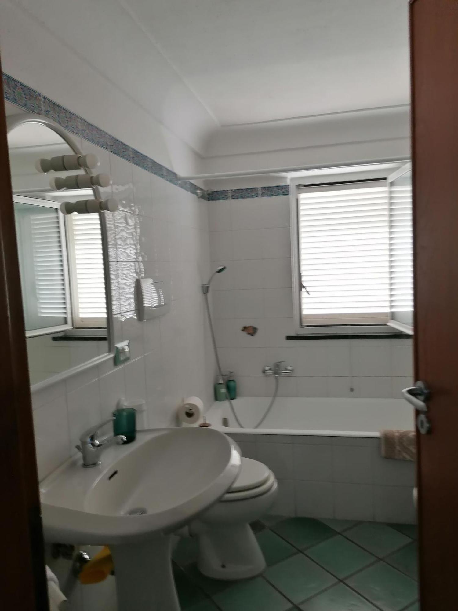 Casa Marina Ischia Apartman Szoba fotó